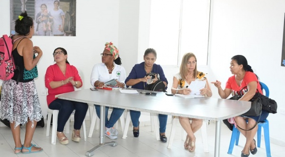 Alcaldía de Ciénaga Ciénaga, Magdalena