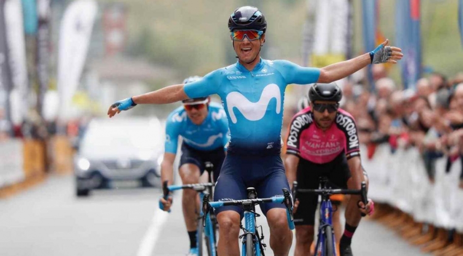 FCC Carlos Betancur.