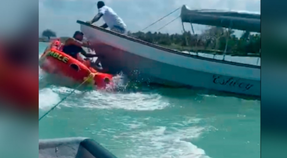 Captura de Video El Universal Cartagena