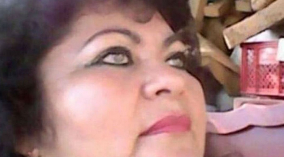 Mireya Hernández Guevara.