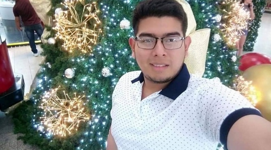 El Informador Santiago Cerón