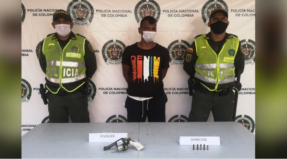 Jesús David Orozco Castro.