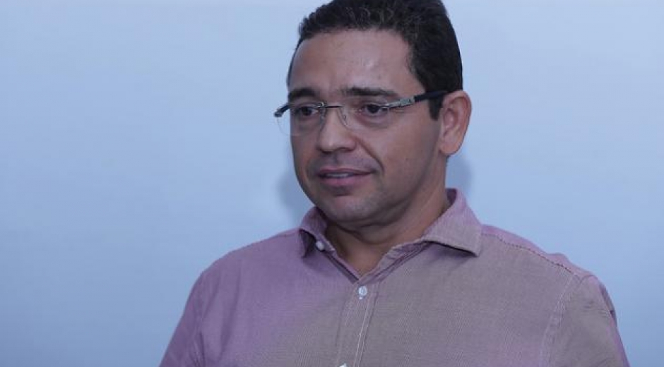 Rafael Martínez, exalcalde de Santa Marta y secretario de Infraestructura del Magdalena.