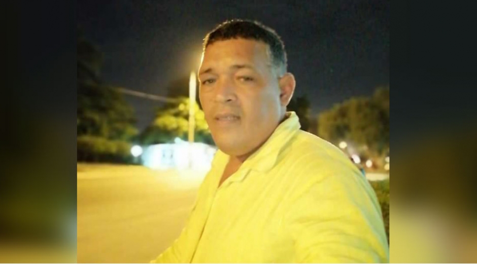 Facebook Durlandis Morales.