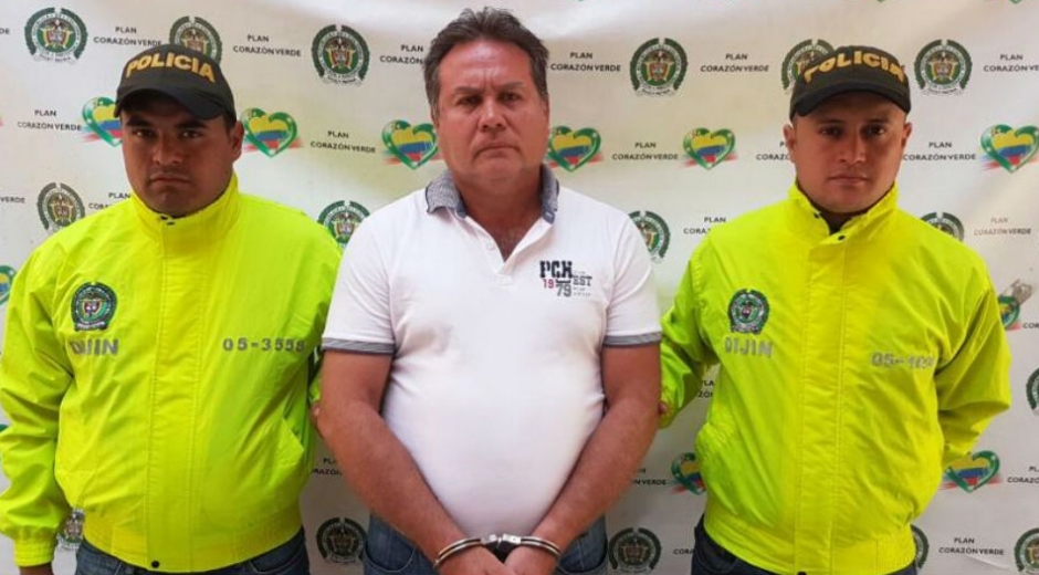 Archivo Robinson Castellanos Plata.
