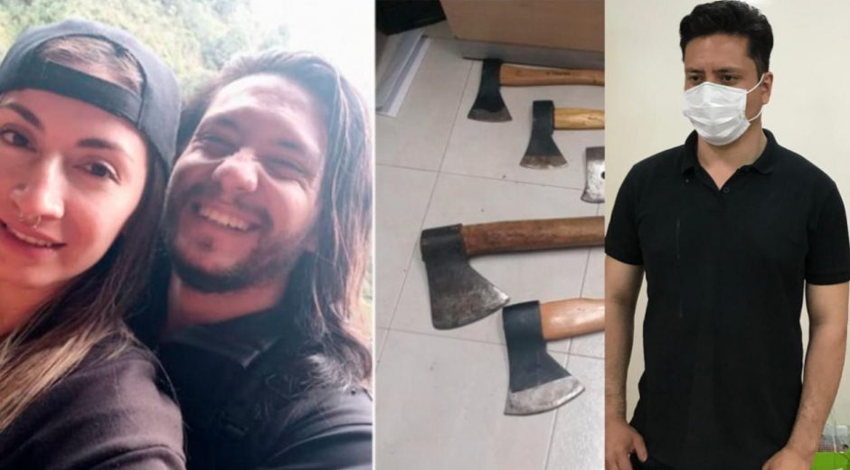 Zona Cero Ángela del Pilar Ferro Gaitán y Miguel Parra Niño.