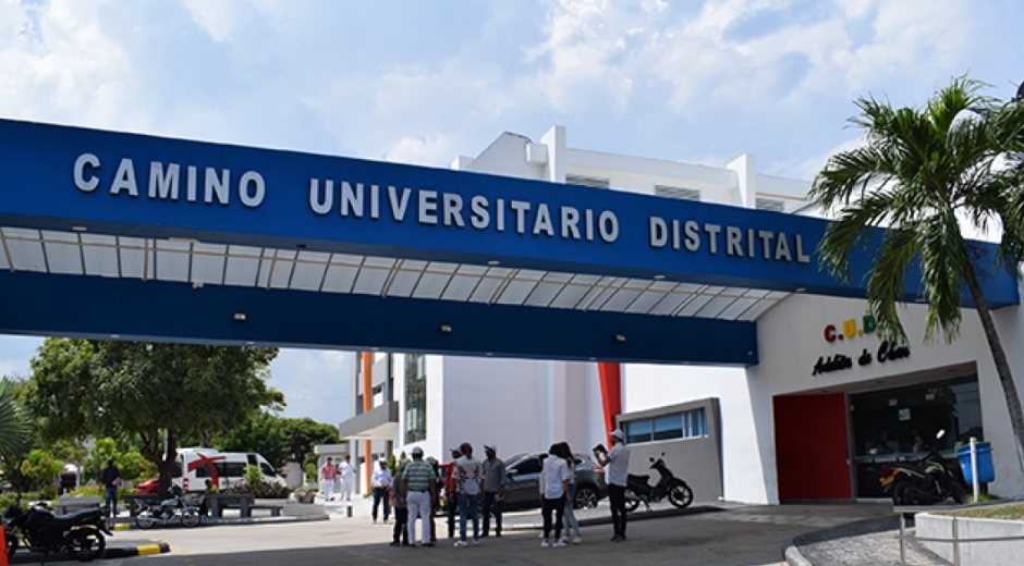 Zona Cero El joven se encuentra en la clínica.