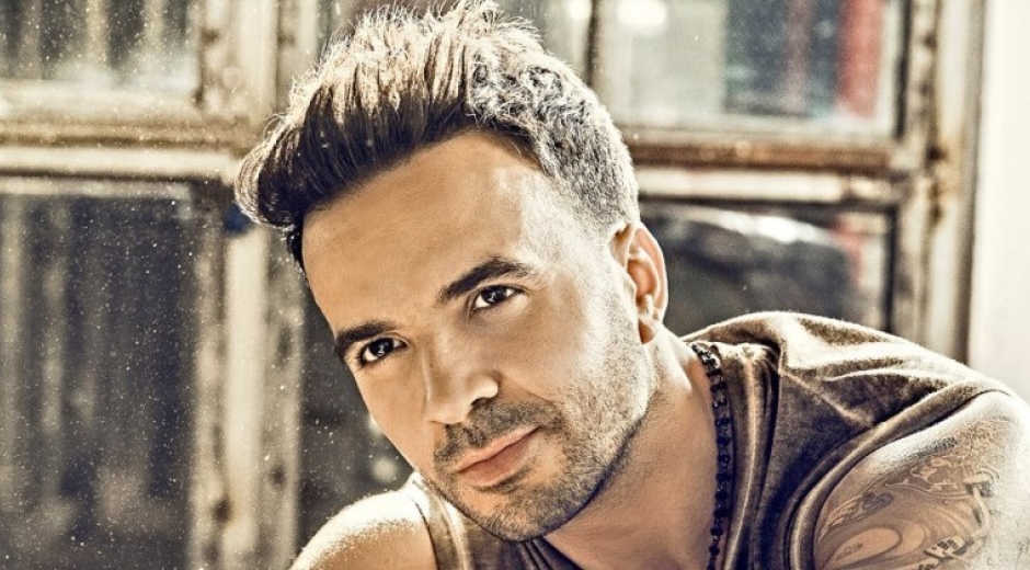 Luis Fonsi