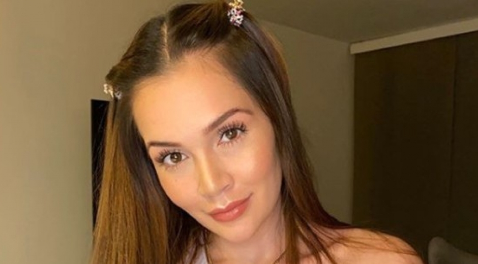La Kalle Lina Tejeiro.