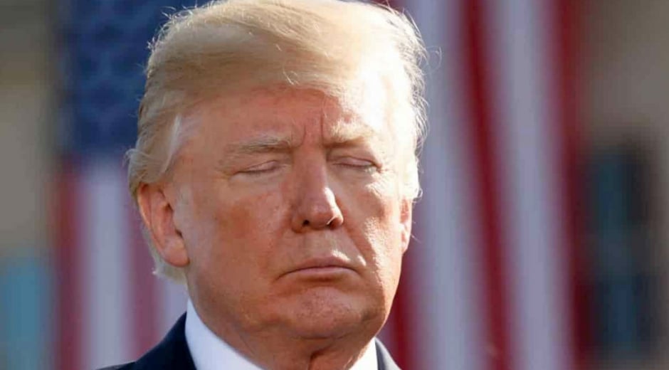 Donald Trump. cortesía