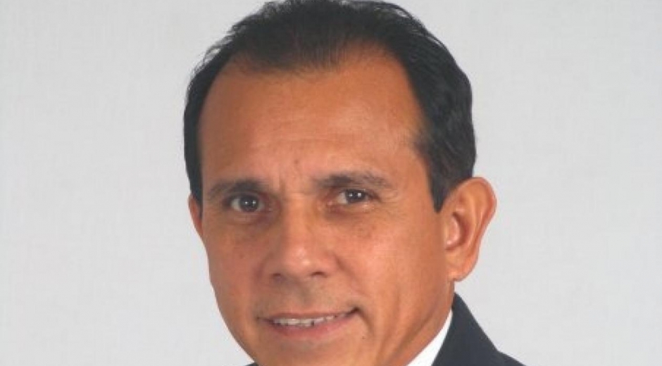 El exconcejal Carlos Julio Manzano.
