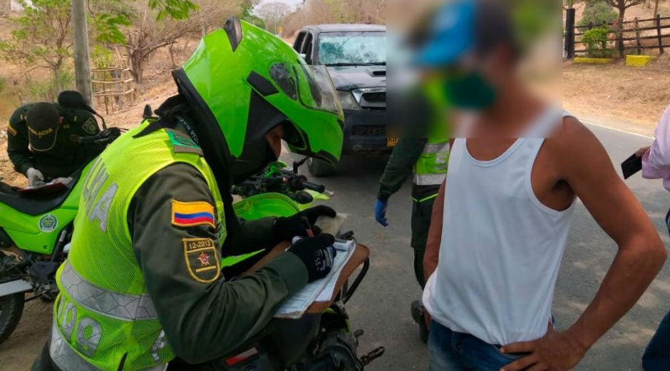 Imagen de referencia. cortesía