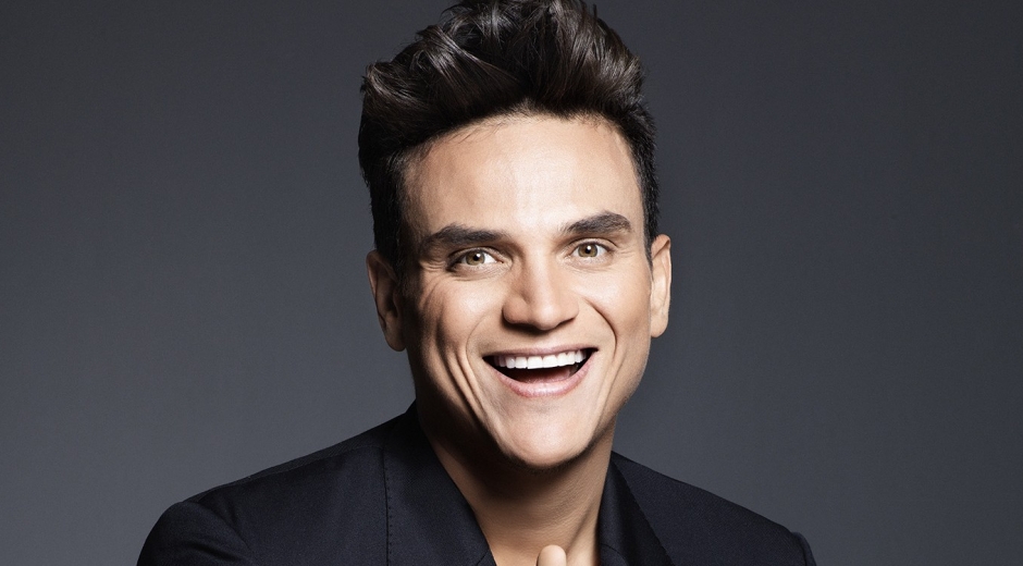 Silvestre Dangond.