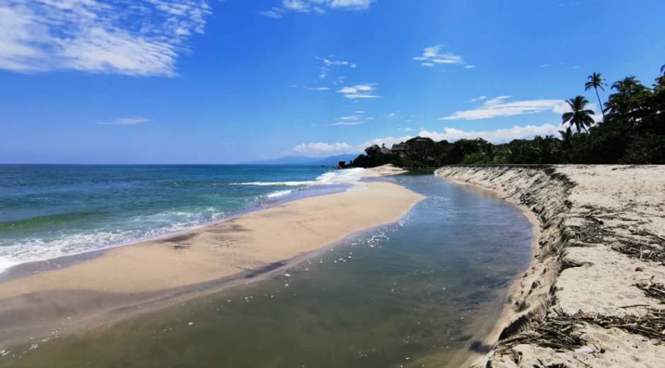 Parques Nacionales Naturales Parque Tayrona.