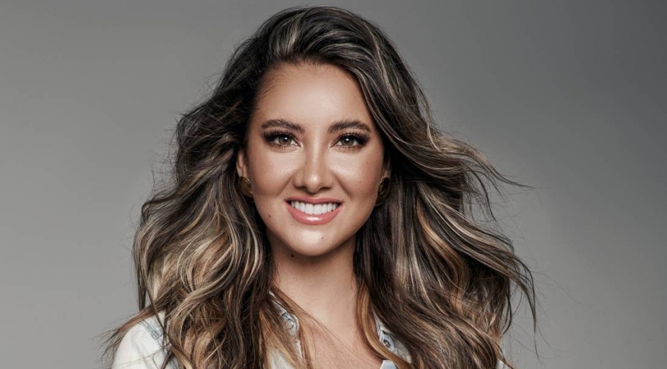 Semana Daniella Álvarez