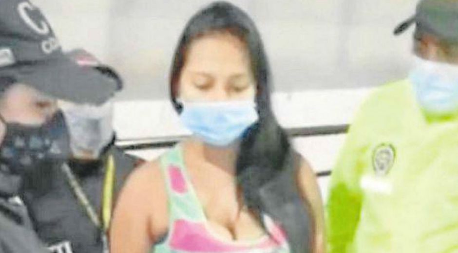 Yarisel Albarrán Albarrán.