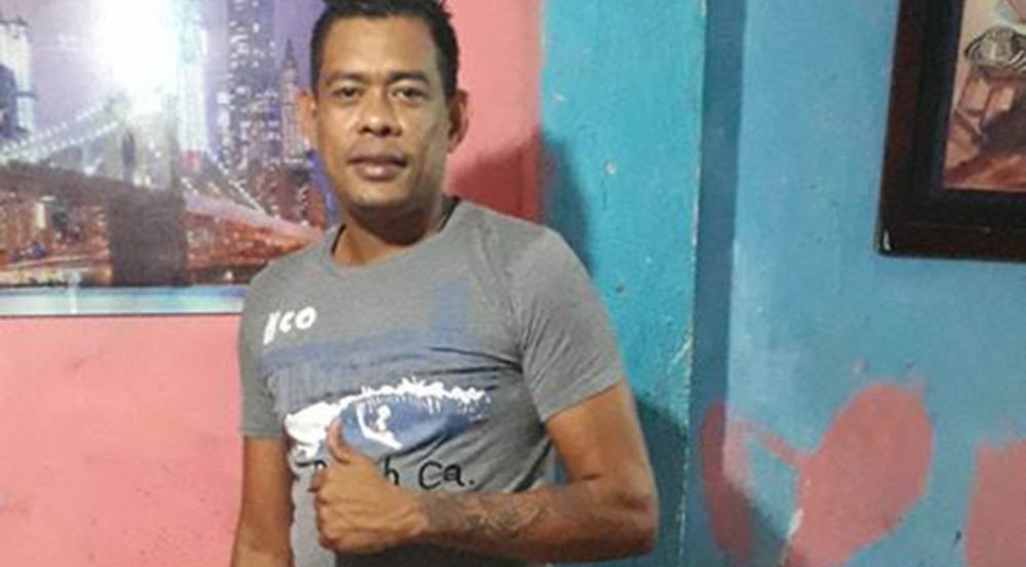 Asesinan a alias 'Chino'