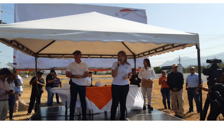 Virna Johnson y José Rodrigo Dajud se pronunciaron sobre la sentencia. 