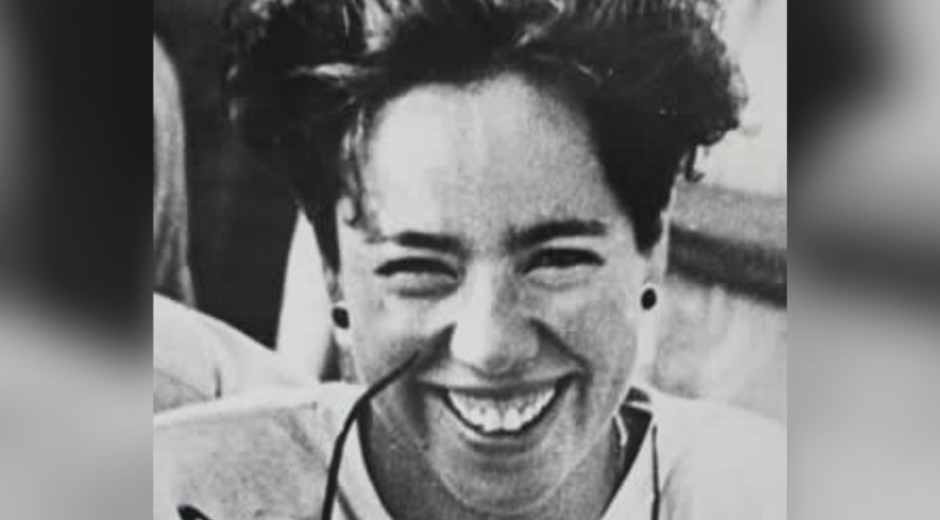 El Colombiano Silvia Duzán.