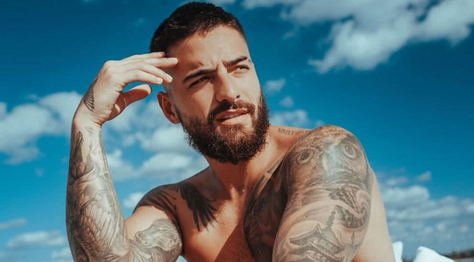 Canal RCN Maluma