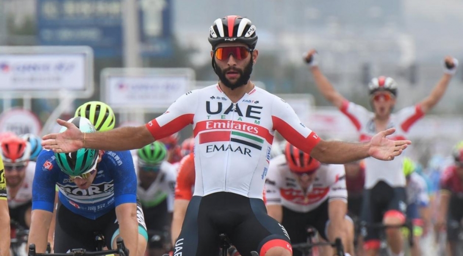 Fernando Gaviria.
