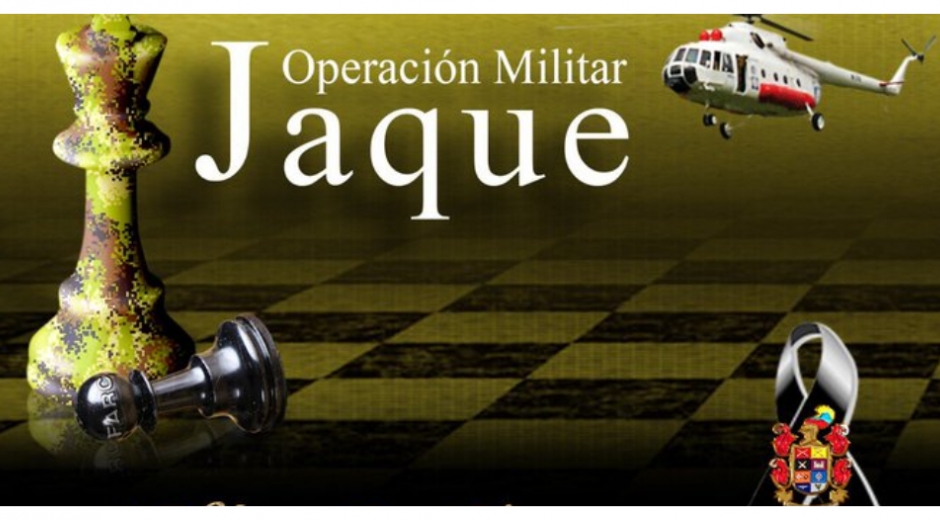 Cortesía El sargento mayor Jorge Luis Yance falleció en Santa Marta, fue uno de los hombres que participó en la Operación ‘Jaque’.