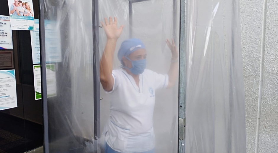 Según el Ministerio de Salud están medidas no han sido revisadas y reguladas de manera rigurosa.