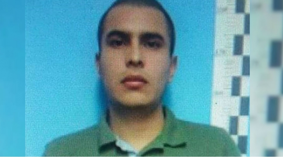 Cristian Alexander Navarro Gutiérrez.