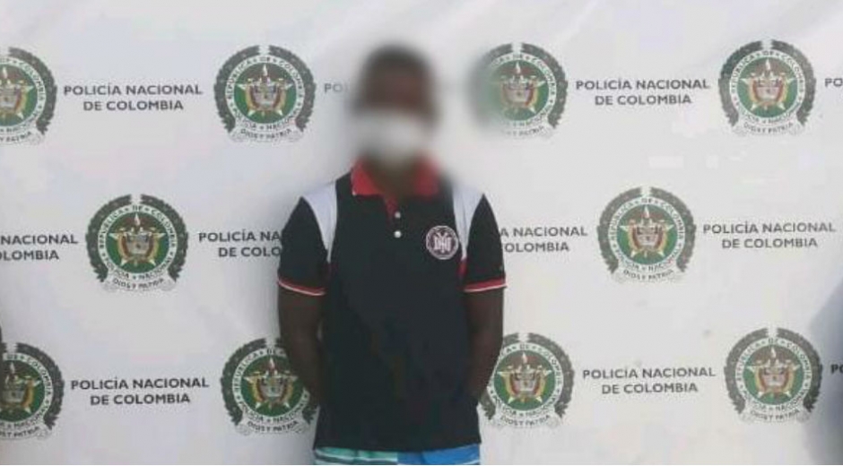 Lizandro Altamar Rodríguez