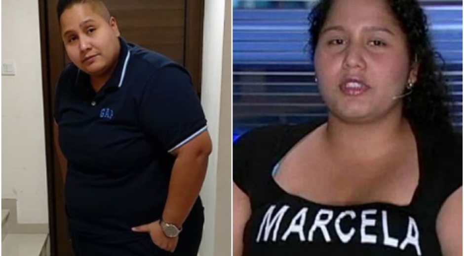 Las 2 Orillas La transformación de Marcela Rodríguez