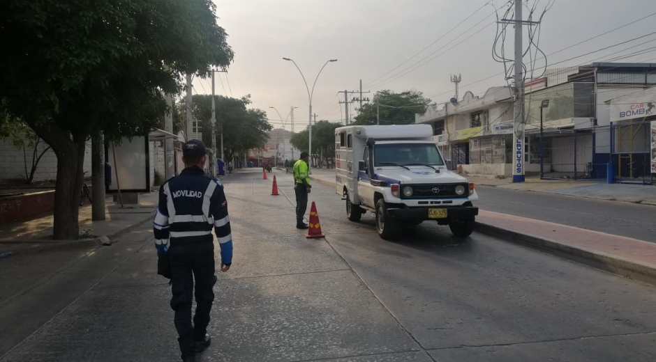 Los resultados positivos en los indicadores frente al hurto a personas, vehículos y motocicletas, se da gracias al trabajo oportuno y coordinado entre las capacidades institucionales y la comunidad. 