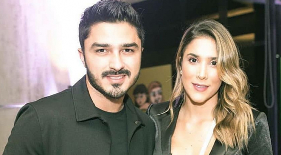 Redes Daniela Ospina y Harold Jiménez