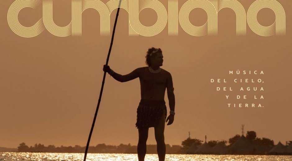 Cumbiana, el álbum más esperado de Carlos Vives.