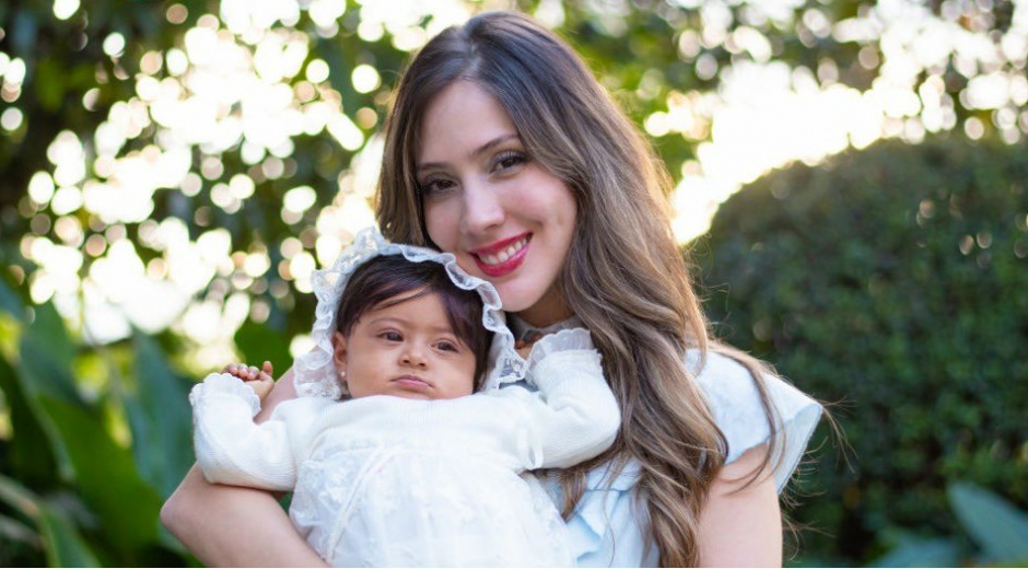 cortesía. Diana Osorio y Aleia.