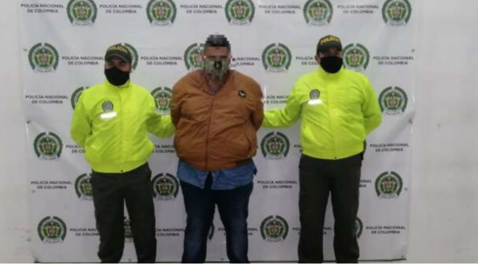 Captura 'Ganadero estafador'. Cortesía.