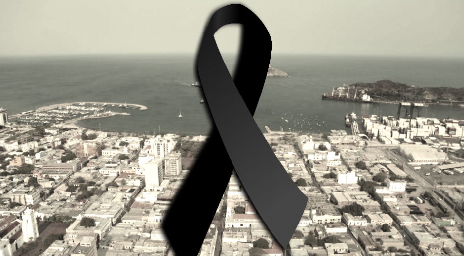 Seguimiento 10 personas fallecidas reporta el informe del Ministerio de Salud.