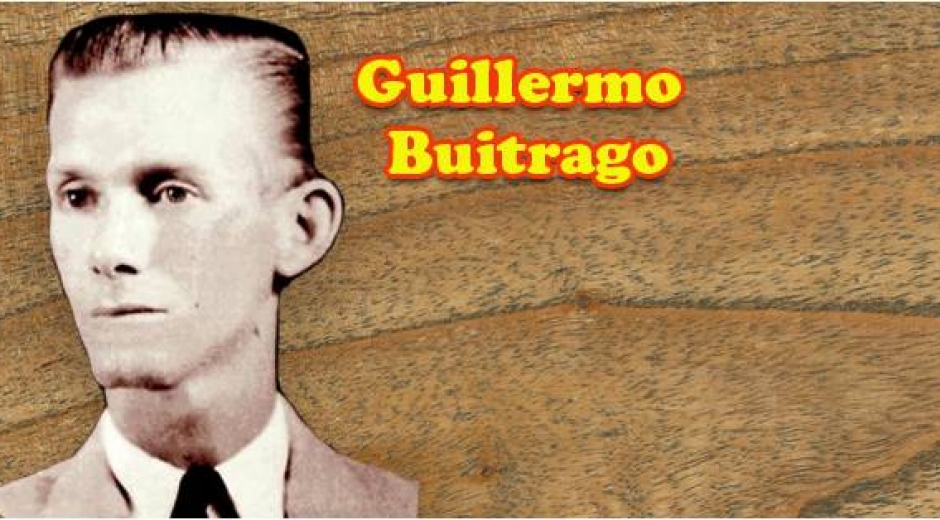 Guillermo de Jesús Buitrago