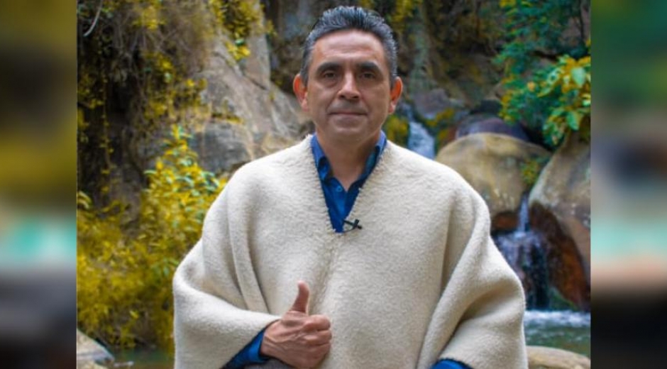 El Tiempo José Humberto Rodríguez Quiroga.