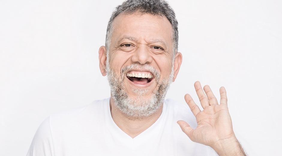 El Espectador. Alberto Linero.