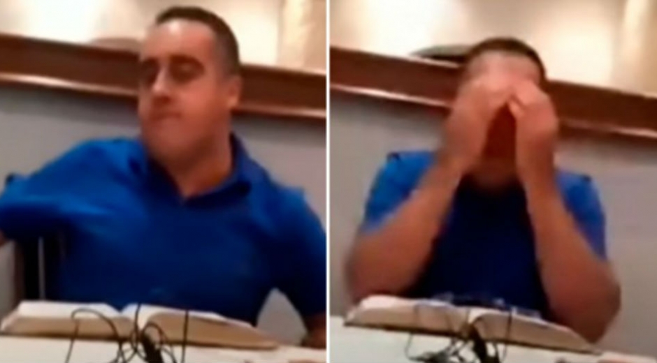 Captura video. cortesía