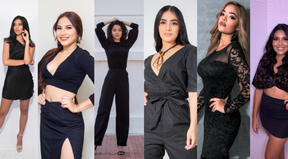 Cortesía Participantes del Concurso Miss Magdalena Virtual