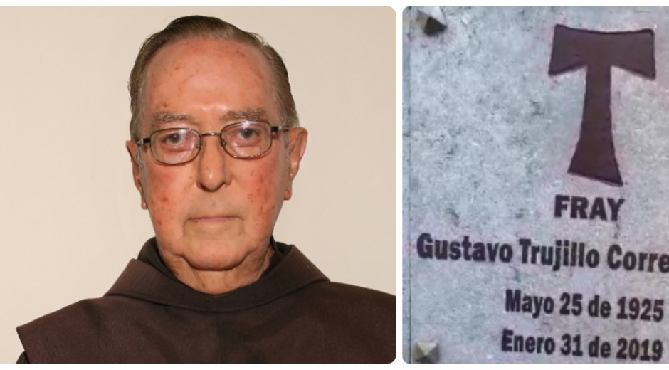 Seguimiento.co Gustavo Trujillo Correa, QEPD.