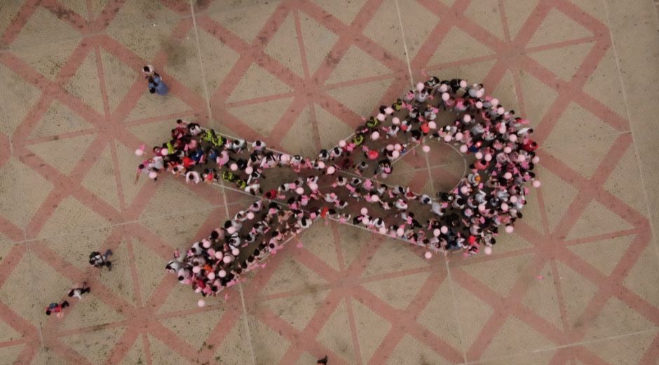 En el marco de la campaña ‘Vivas para Vivir’.