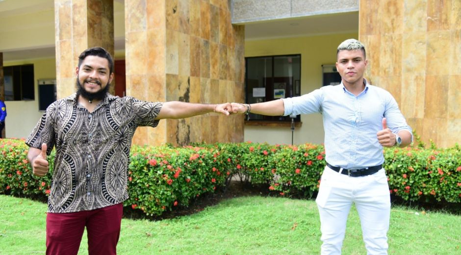 Seguimiento Estudiantes que lideran el proyecto.