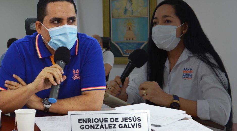 La secretaria de Movilidad asistió a la citación del Concejo.