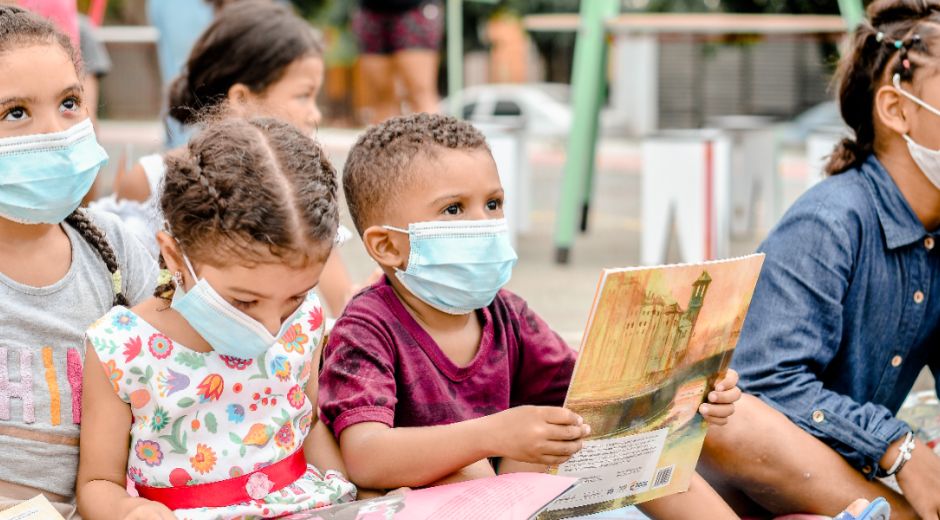 Son 12 los barrios escogidos para el desarrollo de estas Galerías.