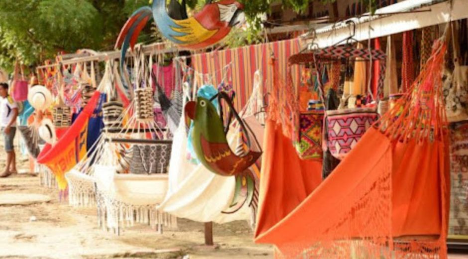 Seguimiento Comunidades indígenas serán parte esencial de la feria.