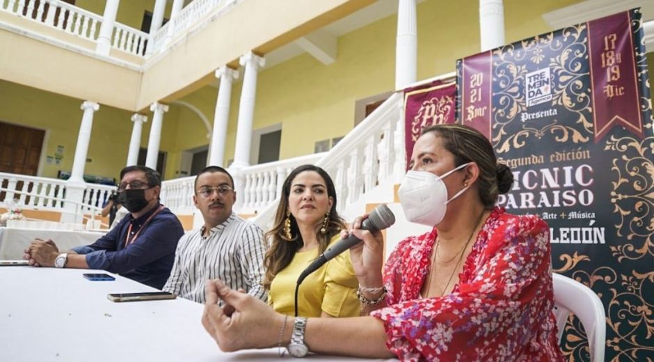 En esta edición se contará también con una ‘Guardería de mascotas’.