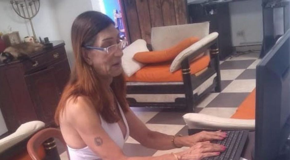 Seguimiento Helena Herrán.