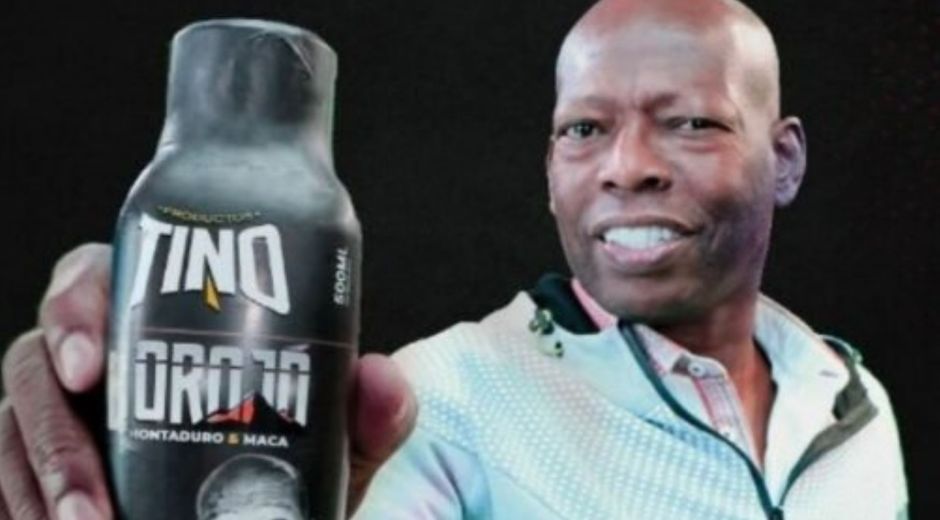 Seguimiento 'Tino' Asprilla.